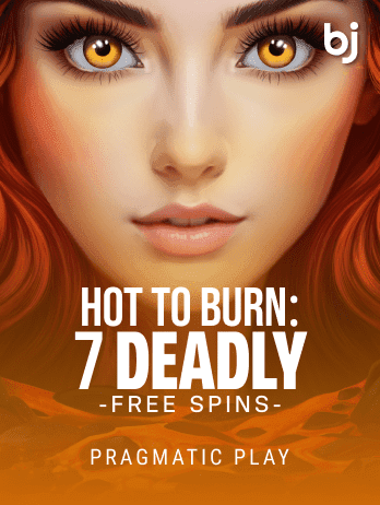 Hot to Burn – 7 Deadly Free Spinspng thumbnail