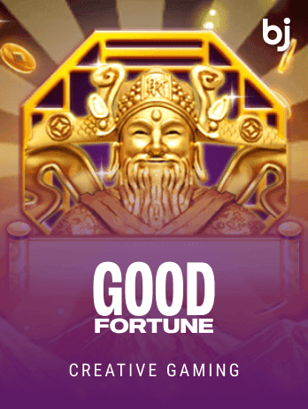 Good Fortunepng game cover