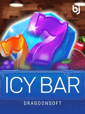 Icy Barpng game cover