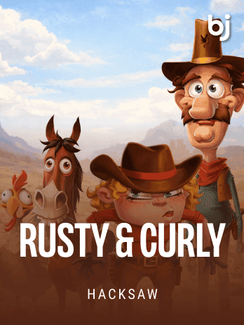 Rusty & Curlypng thumbnail