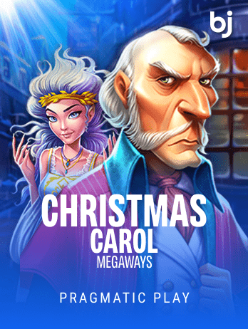 Christmas Carol Megawayspng thumbnail