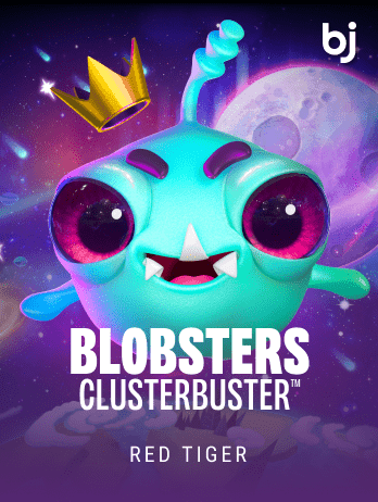 Blobsters ClusterBuster™png thumbnail