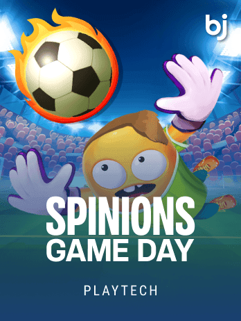 Spinions Game Daypng thumbnail