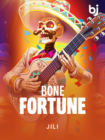 Bone Fortunepng game cover