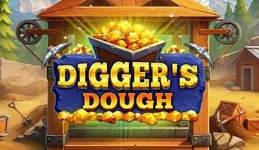 Digger’s Dough