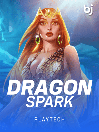 Dragon Sparkpng game cover