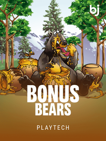 Bonus Bearspng game cover